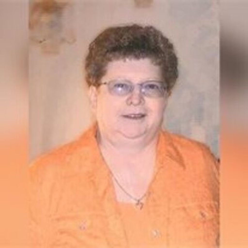 Betty Jean Merkel Profile Photo