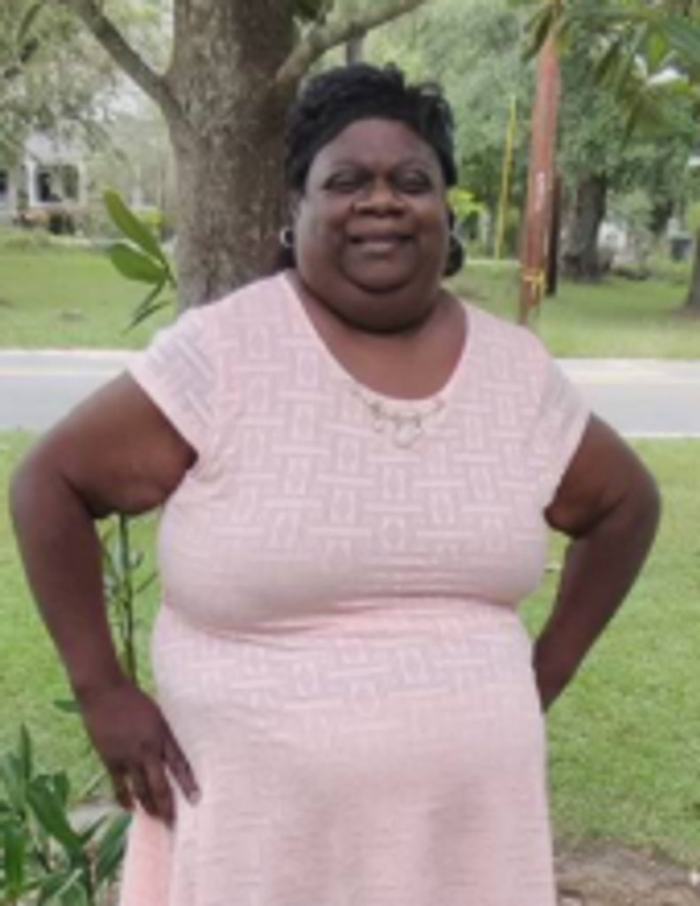 Teshia Leshan Tobler Profile Photo