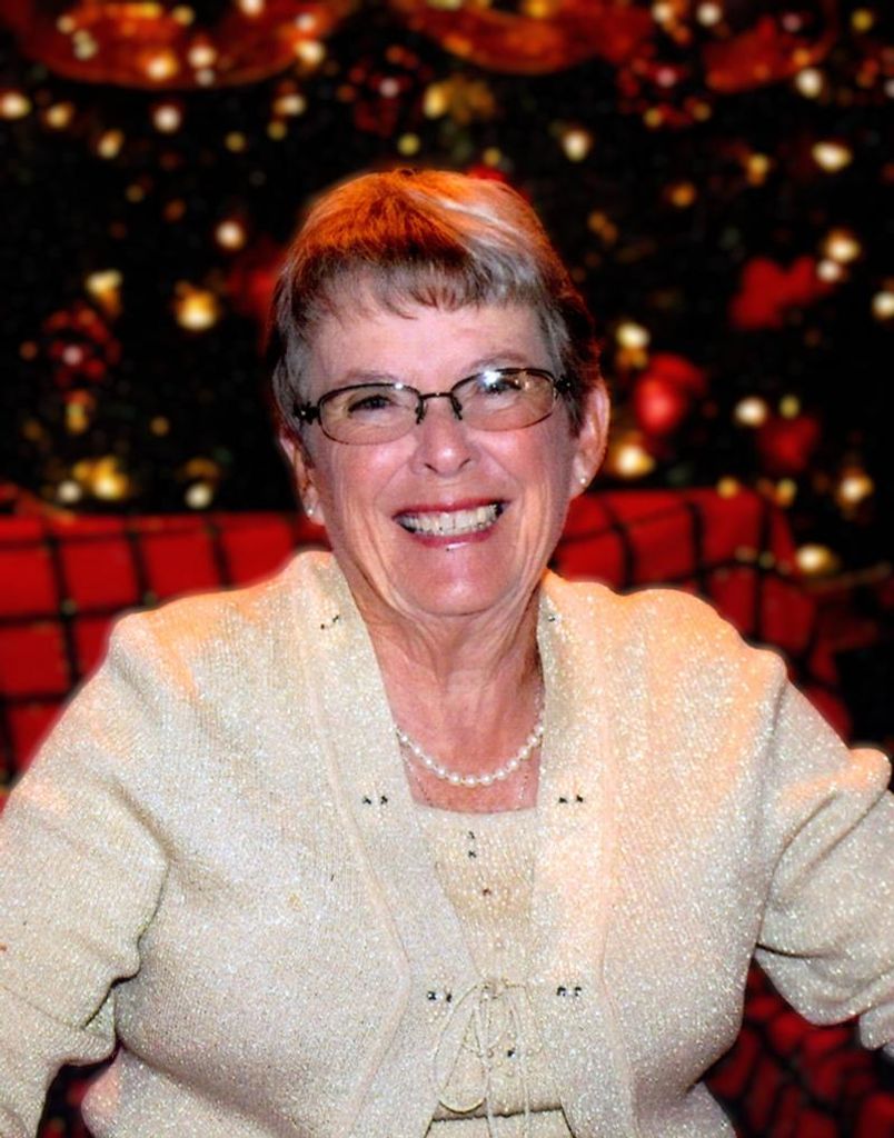 Jo Ann Mottet