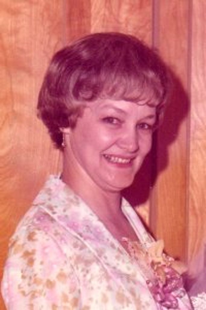 Joyce Tschantre
