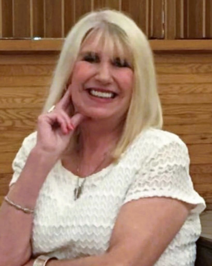 Nancy Helen Carroll-Williams
