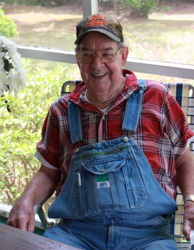 Aubrey Gene Miller