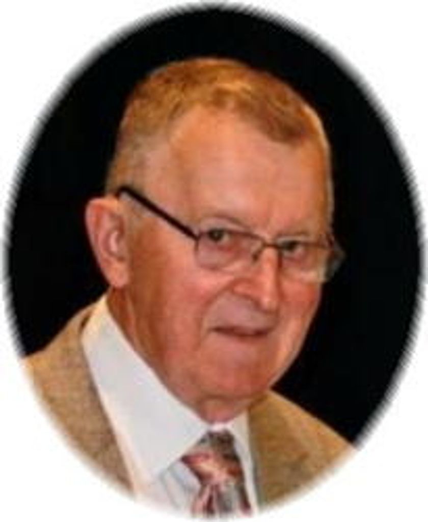 Kenneth E. Warzecha