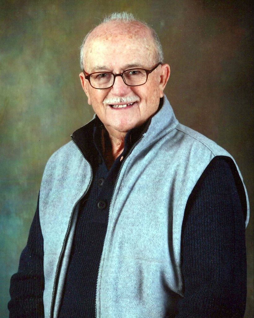 William Bob Gregory