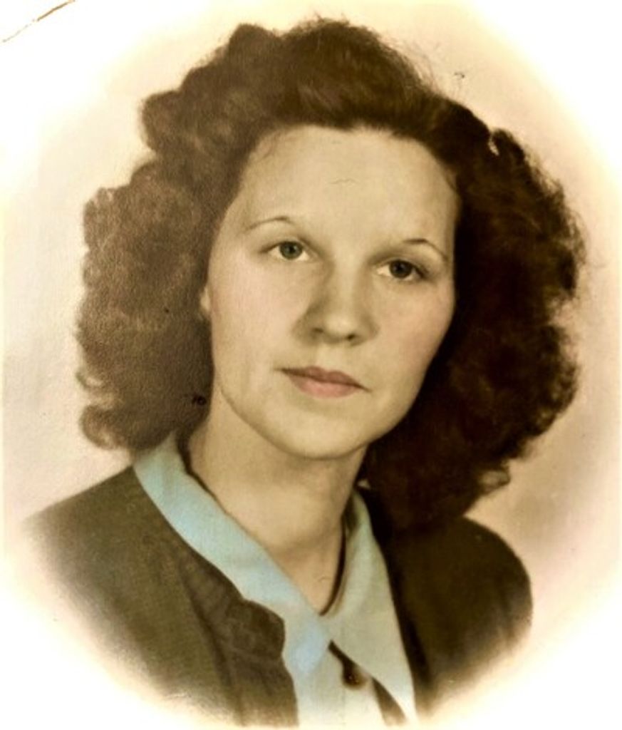 Ethel Naomi Hourigan Profile Photo
