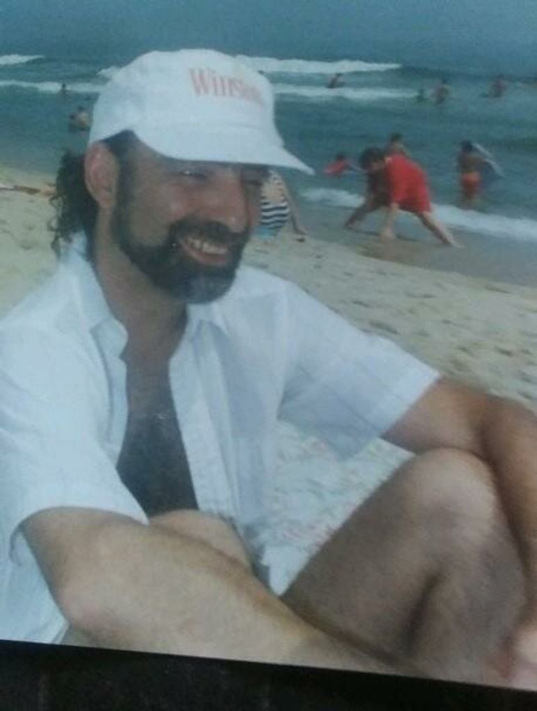 Salvatore V. Castelli