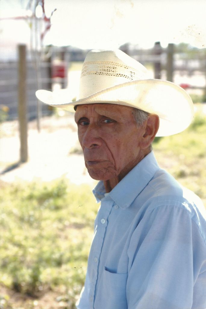 Jose B. Salazar