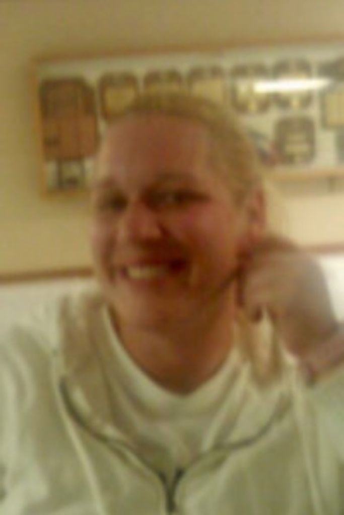 Katherine Mary Rose Stange Profile Photo