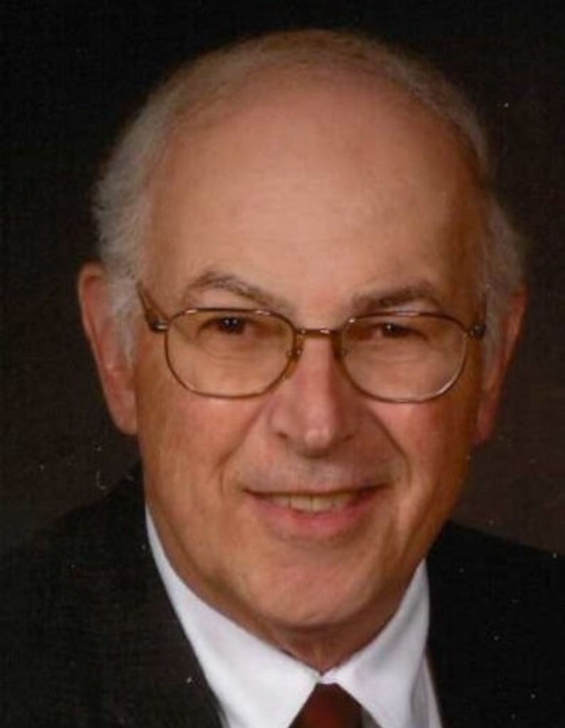 Robert Westrick
