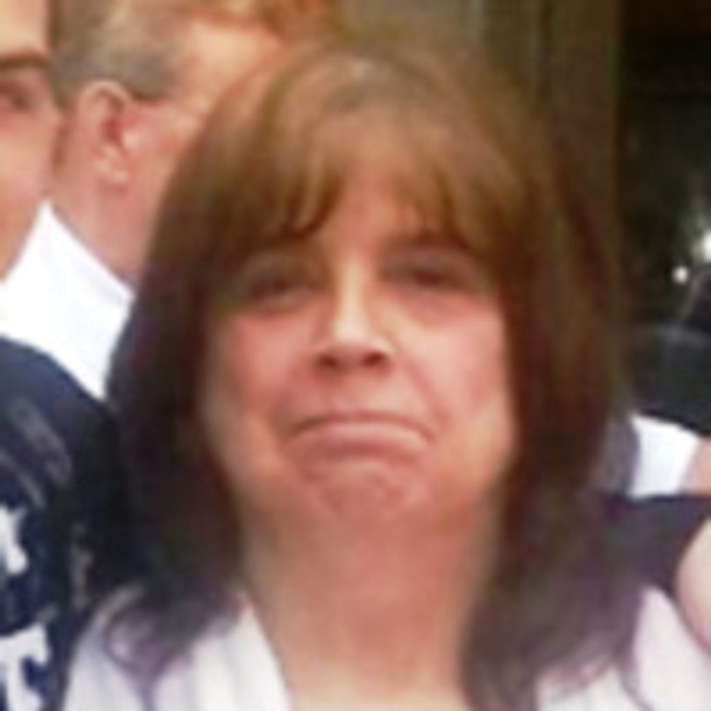 Virginia L. Mcfarland