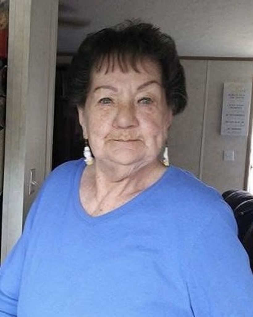 Elizabeth "Betty" Lucille Campbell Profile Photo