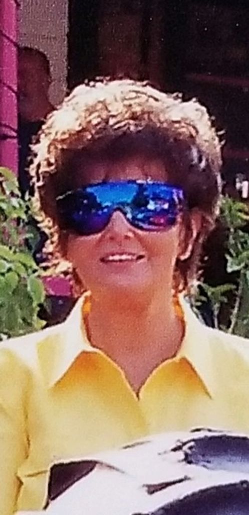 Cynthia Rogers Profile Photo