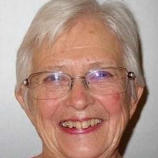 Claudette Hager Profile Photo