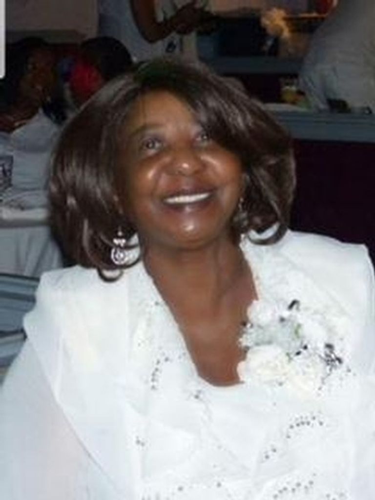 Henrietta Wilson Profile Photo