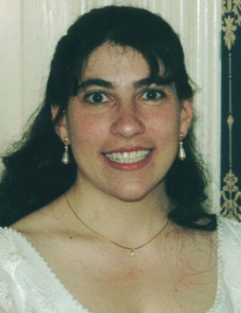 Jordana Joy Suttmeier