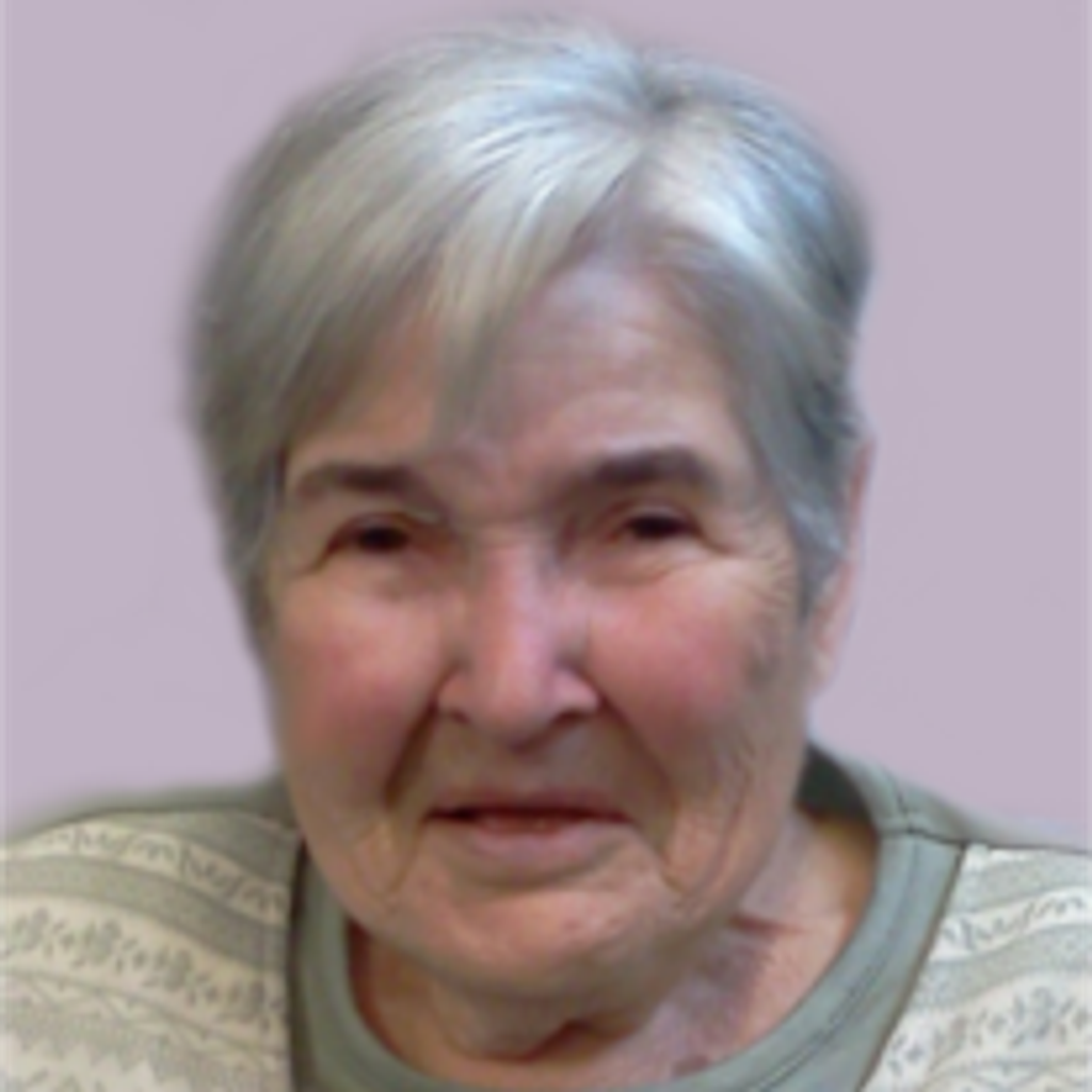 Winnie L. McDonald