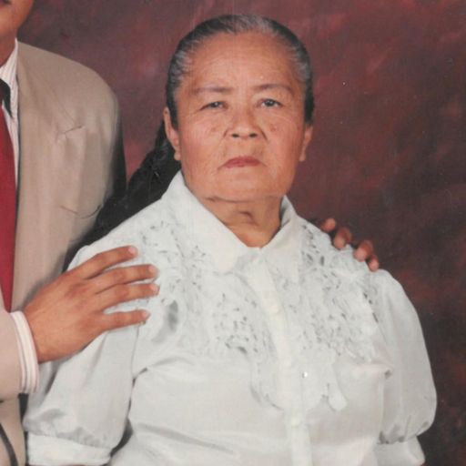 Maurilia Gonzalez Campos Profile Photo