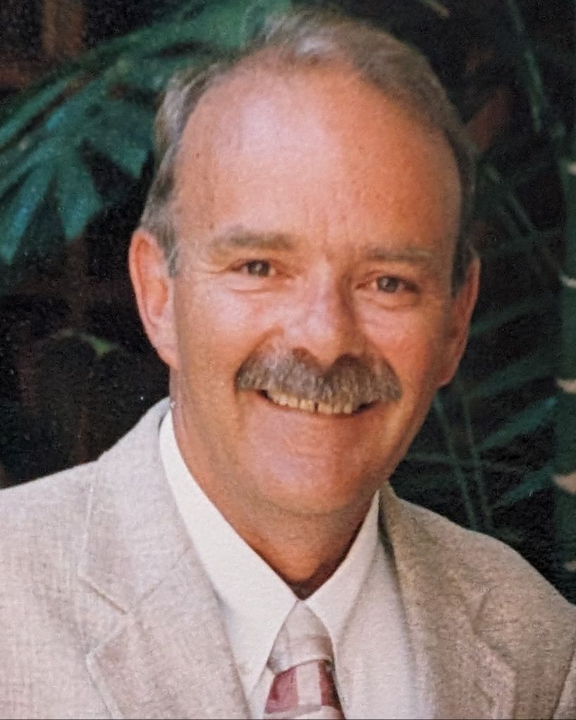 Thurston "Turk" Lee Bybee