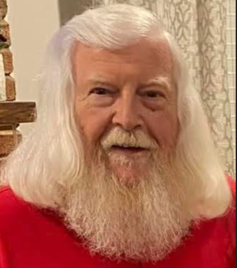Jerry Lee Roberts, Sr.