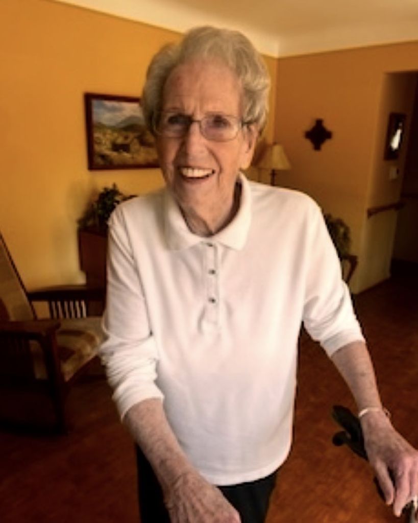 Mary Lou O’Connell Profile Photo