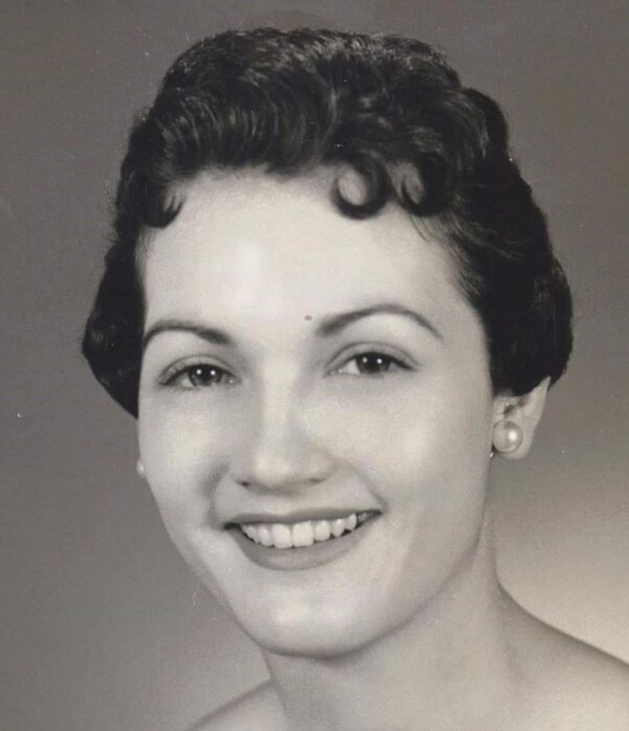 Doris Jean Cougras