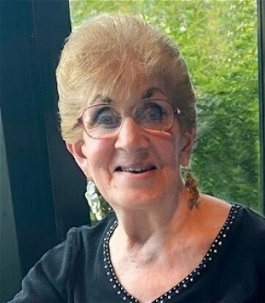 Anne Theresa Gambarelli (Marsiglia)