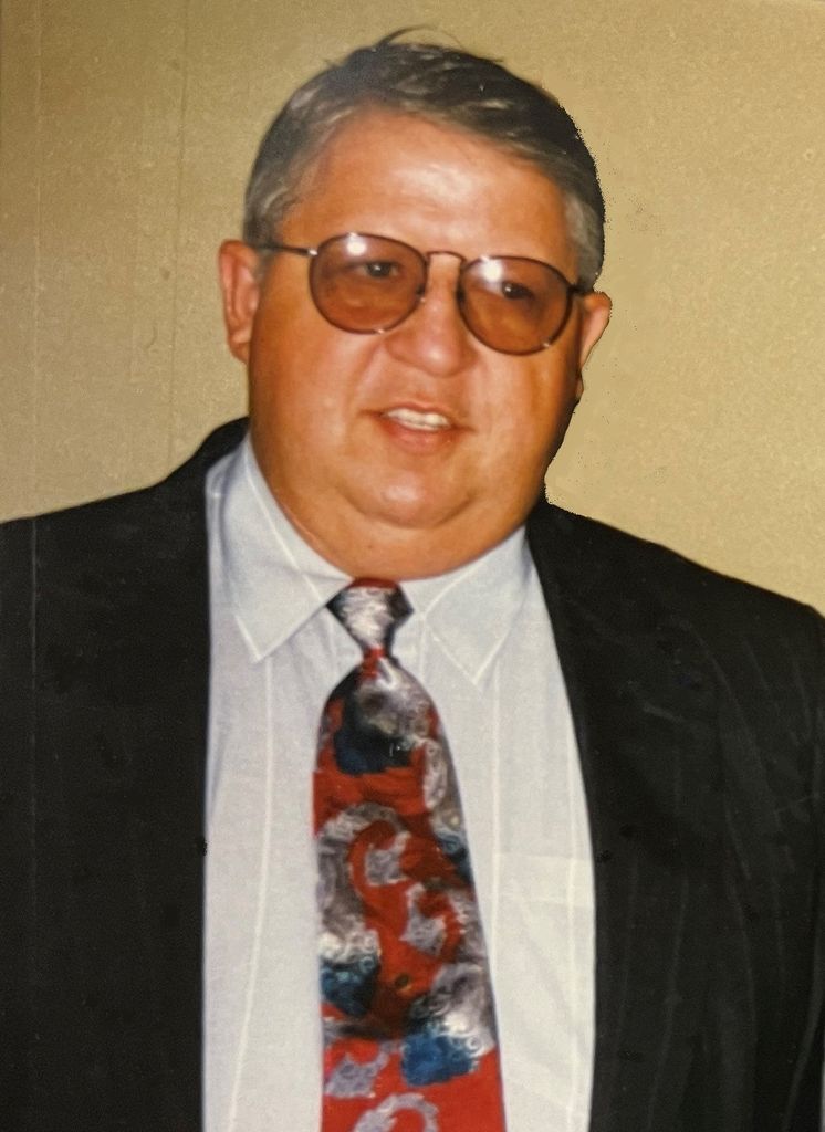 Donny M. Eaton