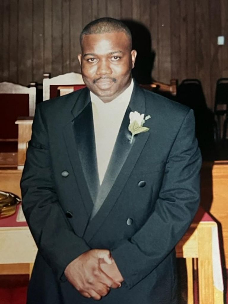 Patrick G. King Profile Photo