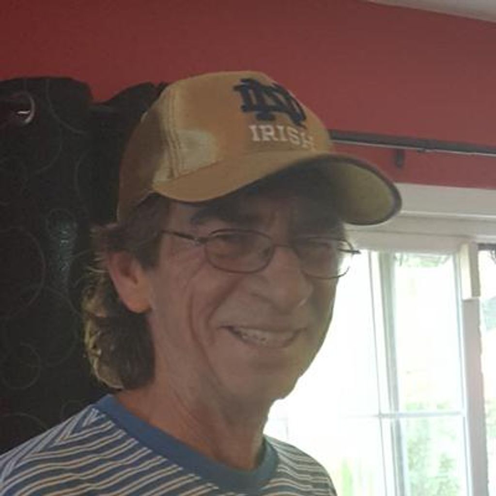 Thomas George Leonard Profile Photo