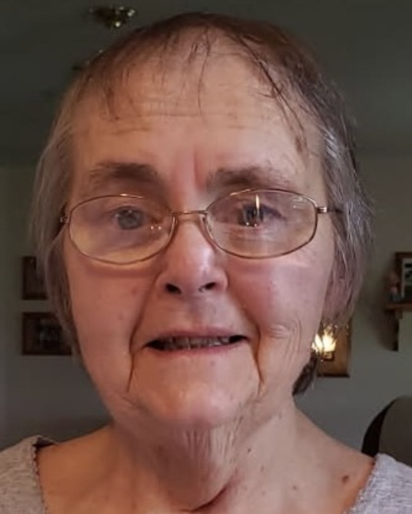 Louise R. (Robison) Bush Profile Photo