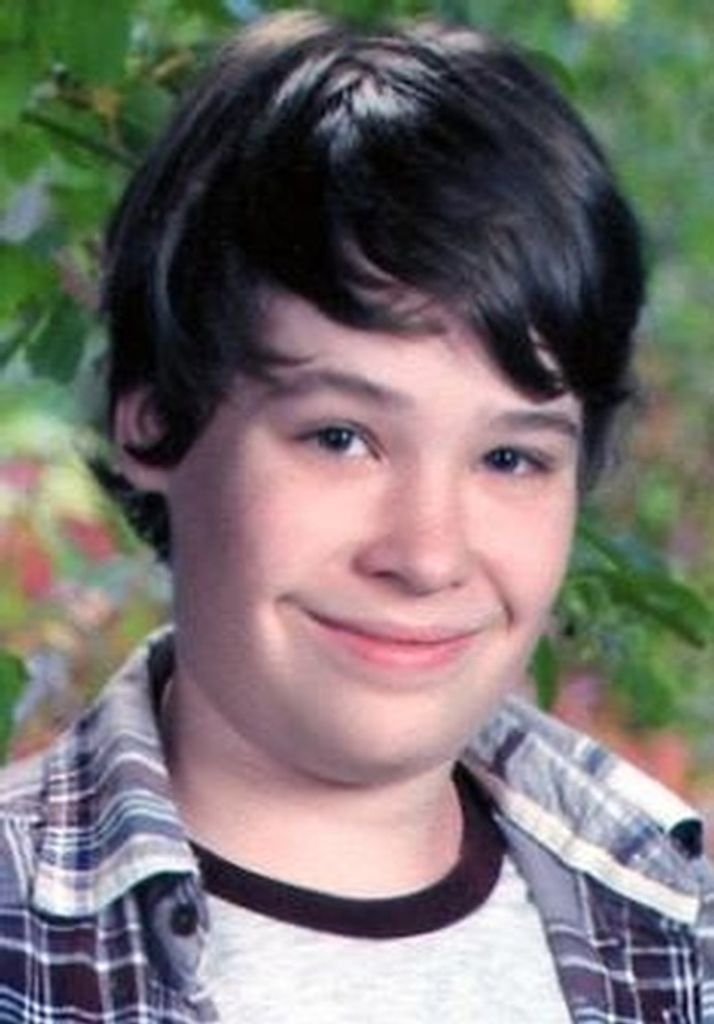 Garrett Joseph Fifield Profile Photo