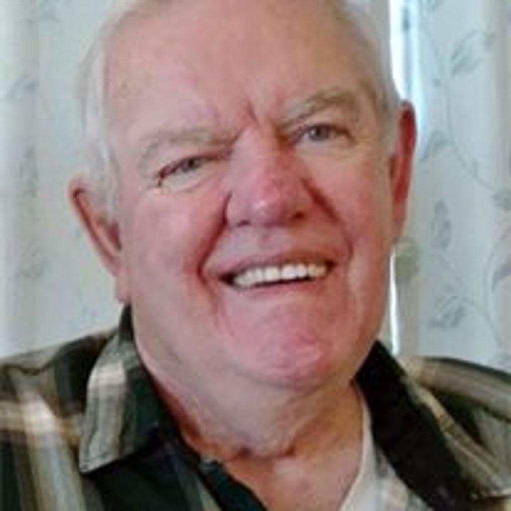 James A. "Jim" Witchley