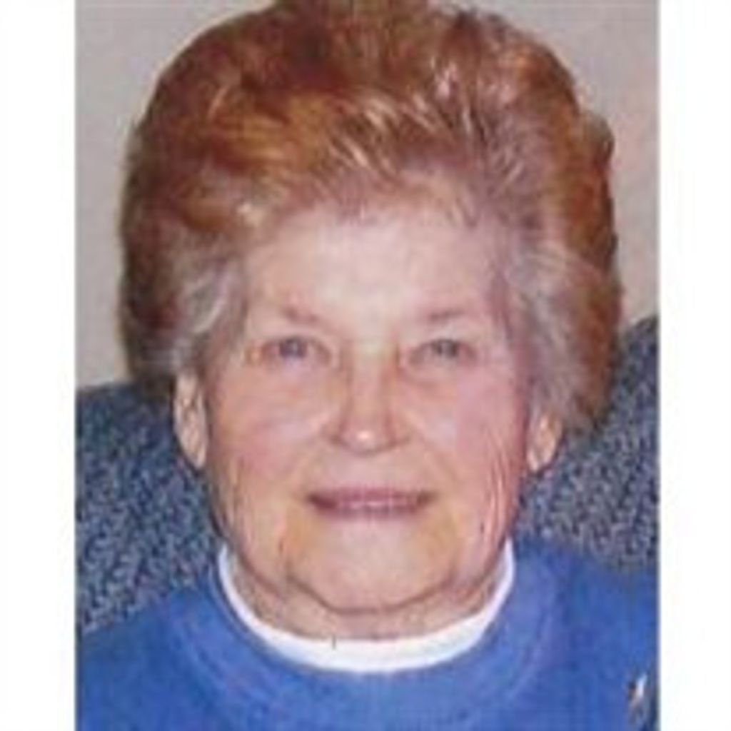 Margaret R. "Margie" Kinser