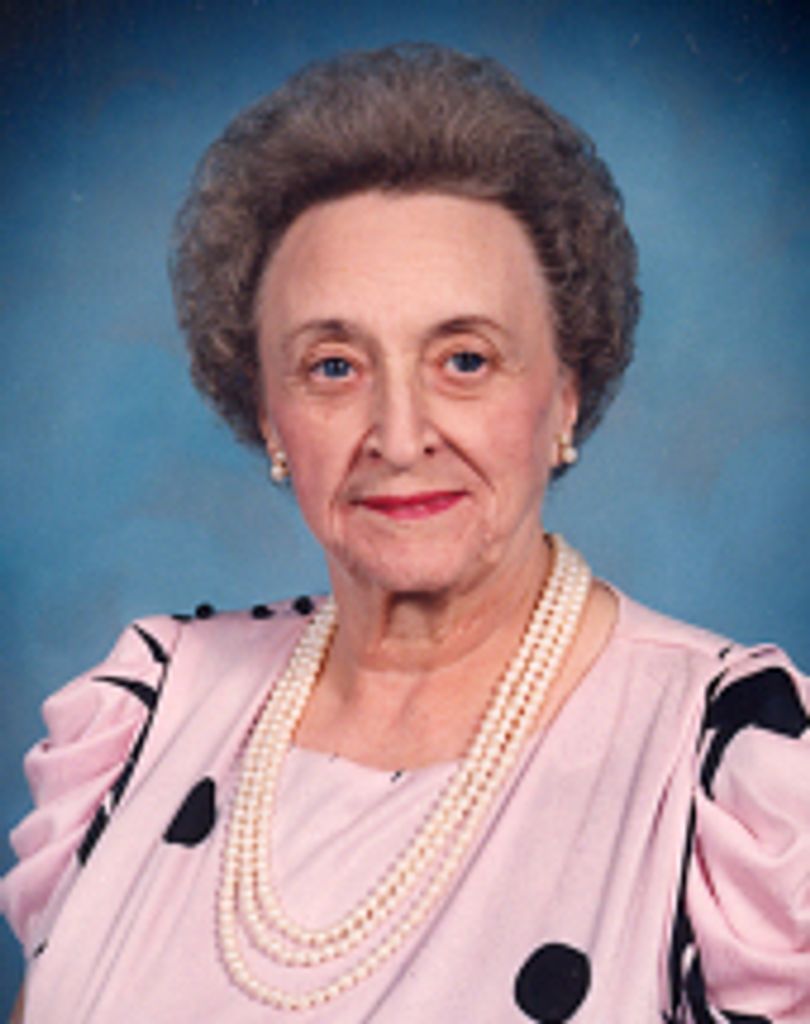Barbara Cortright
