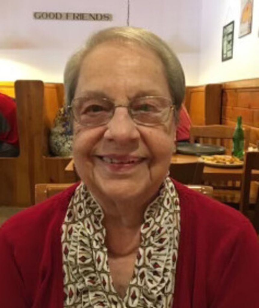 Patricia B. Roberts Profile Photo