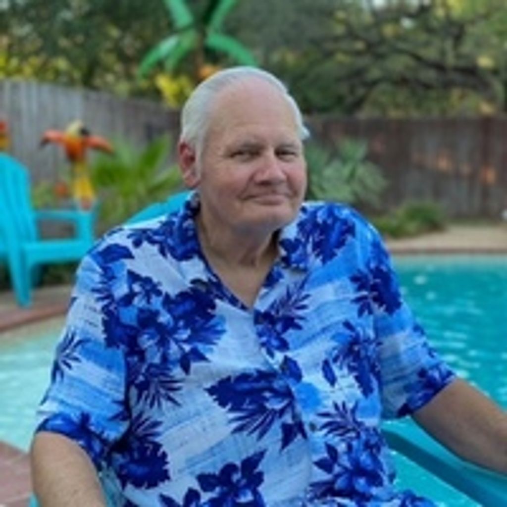 Danny Jerome King Profile Photo