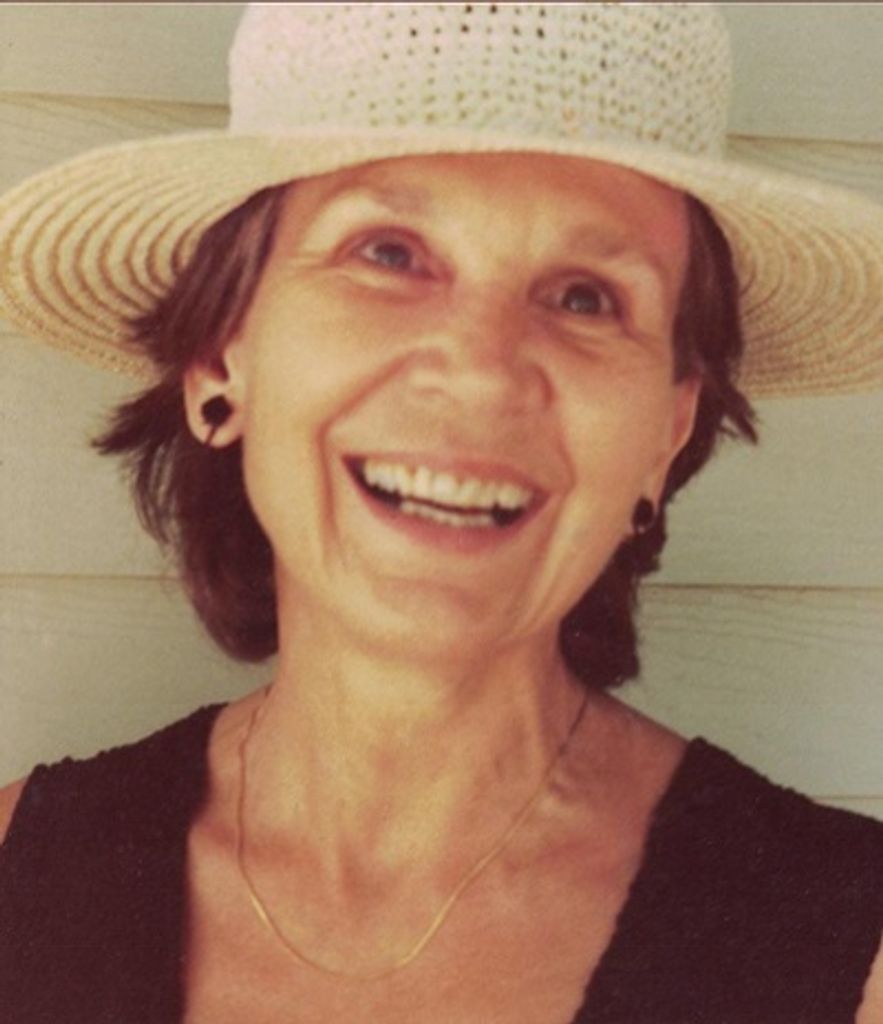 Ethel Yake Metzler