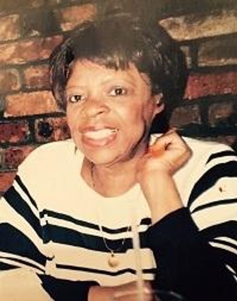 Doris Mcdonald