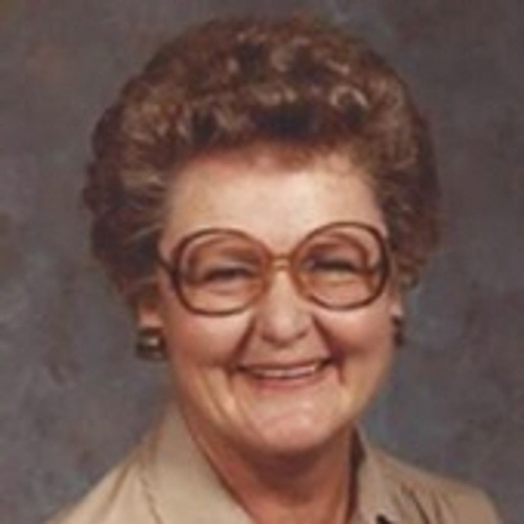 Mary Edna Beck