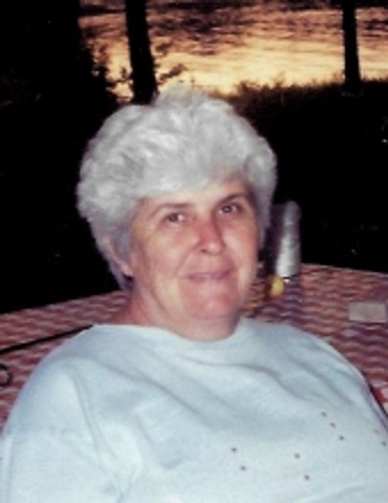 Cora  Ann Hudson