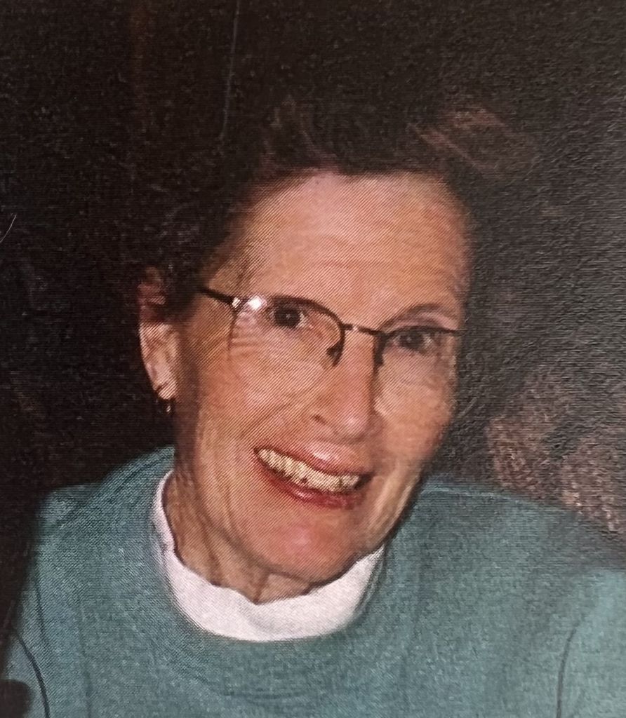 Jeanine S. Pace
