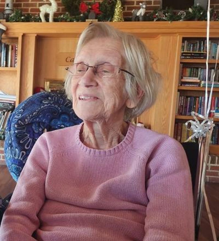 Adgelene Farrington Pender Profile Photo