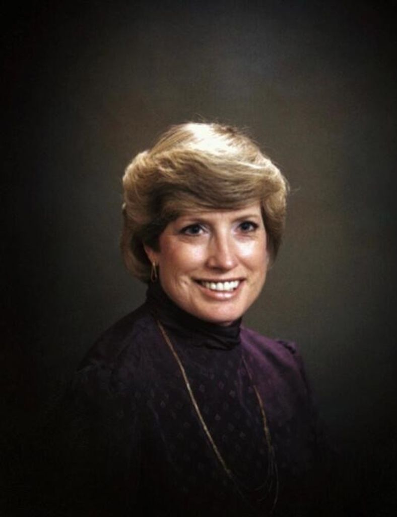 Jo Ann (Frith) Wilson
