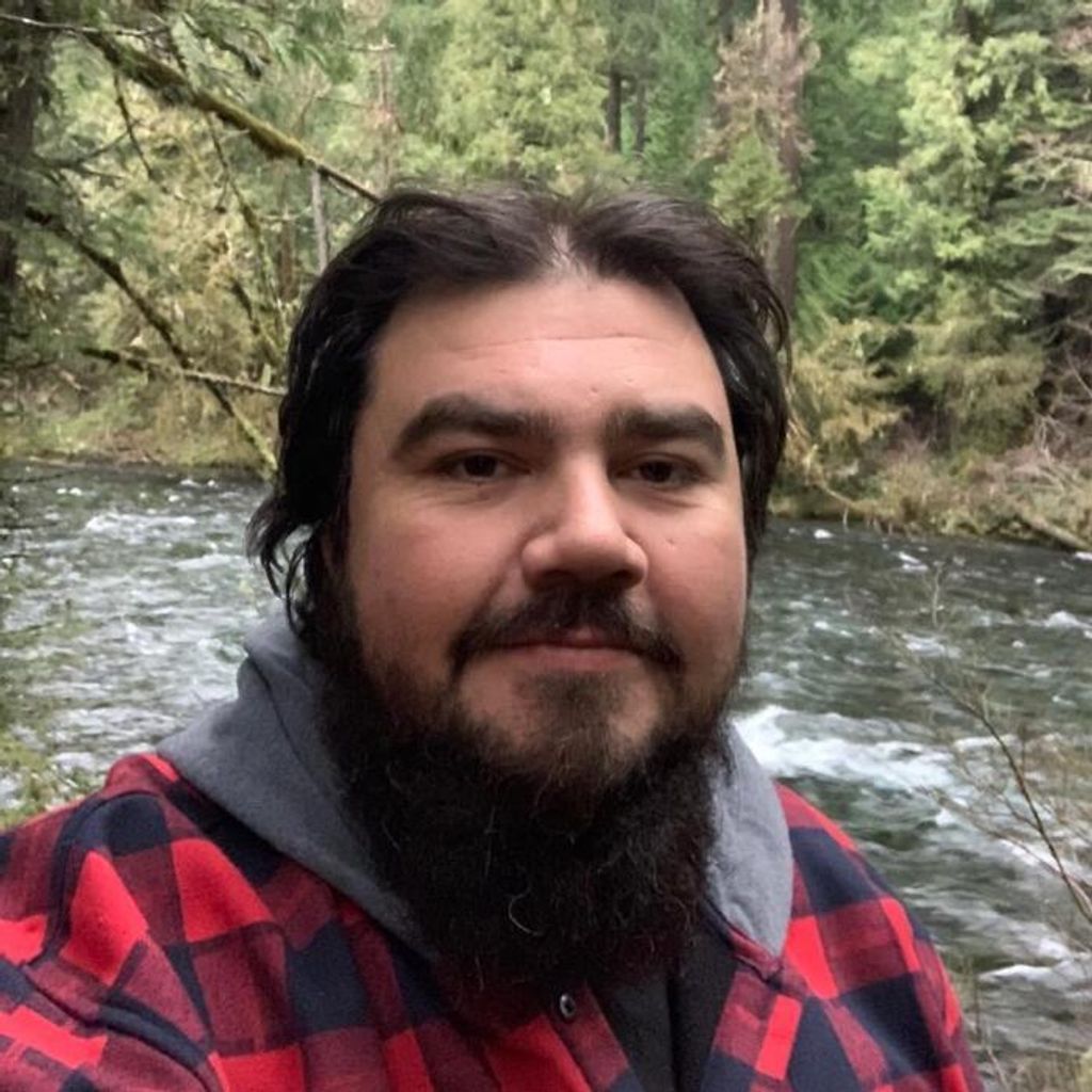 James Clifford Johnson Profile Photo