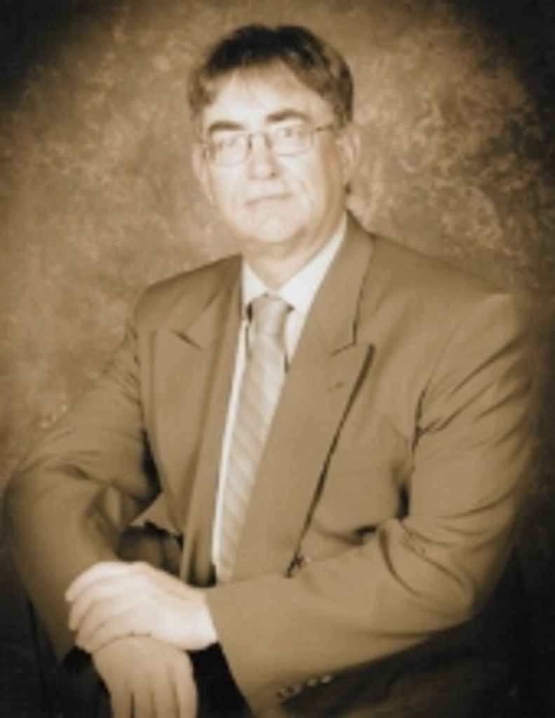 Cecil Lee Fielding Profile Photo