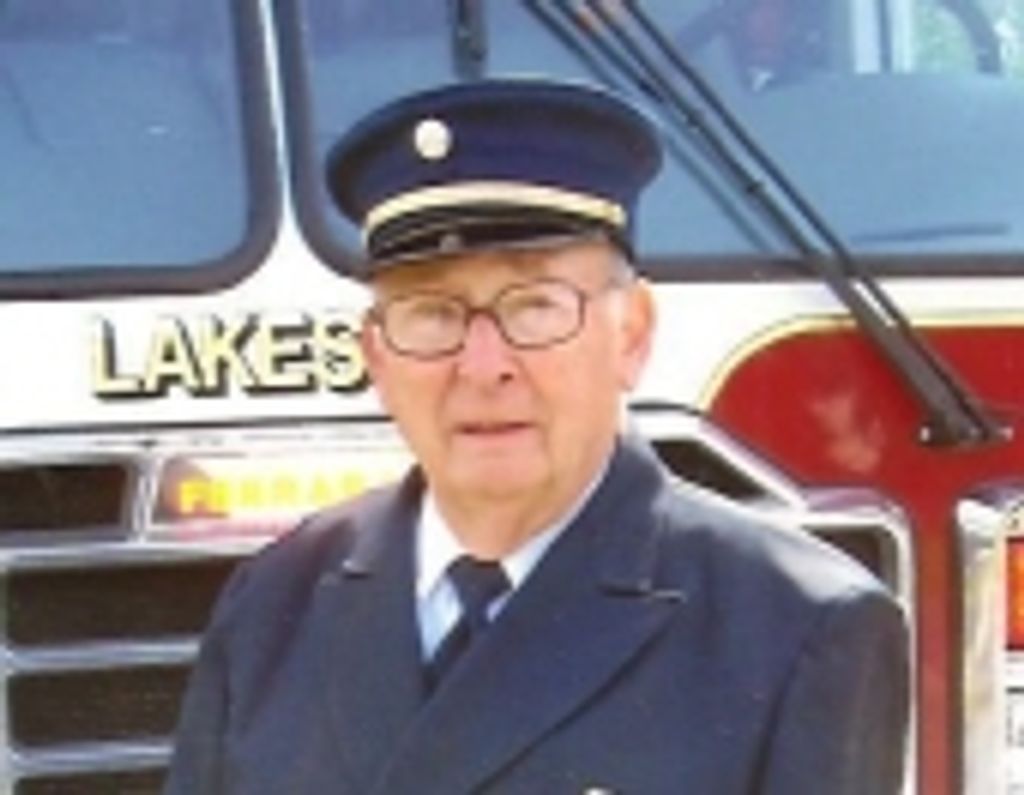Donald L. Caldwell