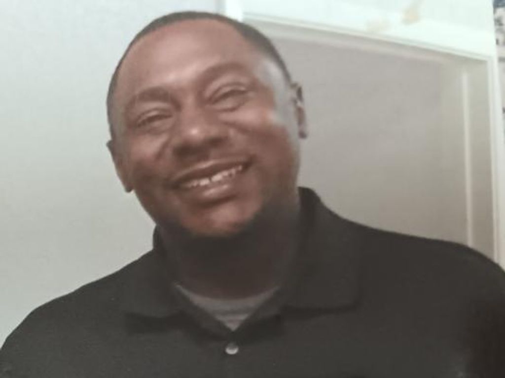John Wesley Sedberry, Ii Profile Photo