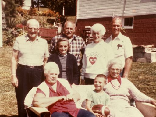 James Frederick Hahlen photo gallery thumbnail 3 of 210