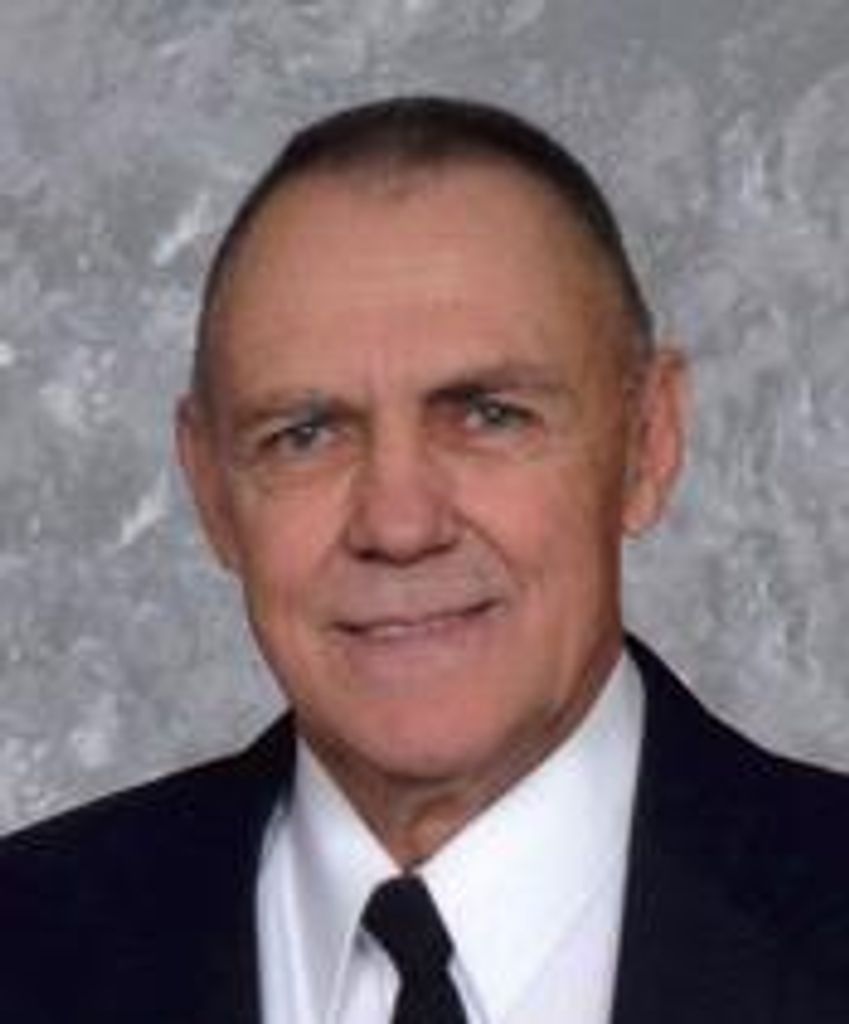 Jerry A. Beggs