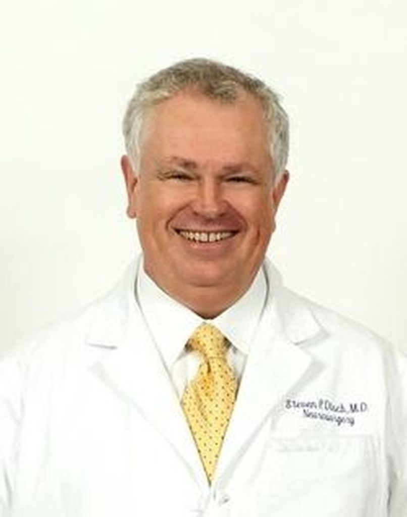 Dr. Steven P. Disch